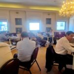 Fedeleche fija prioridades para el Gobierno electo en reunión de la SNA 2 Fedeleche fija prioridades para el Gobierno electo en reunión de la SNA