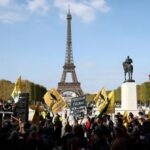 Francia endurece controles a alimentos del Mercosur