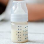 Francia investiga muerte de dos bebés tras consumir leche infantil contaminada 1 Francia investiga muerte de dos bebés tras consumir leche infantil contaminada