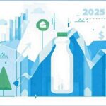 IPC Lácteos los precios de los productos lácteos cerraron 2025 en alza en Chile