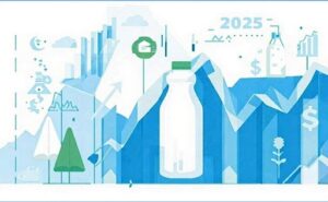 IPC Lácteos los precios de los productos lácteos cerraron 2025 en alza en Chile