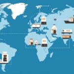 Importaciones lácteas caen y refuerzan la oferta local