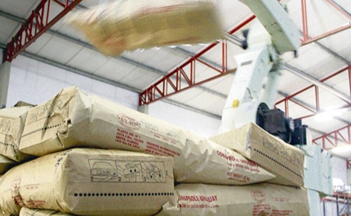 Importaciones lácteas de China crecieron 13 % en valor en 2025