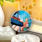 Importaciones lácteas en Colombia 2025 rumbo a un récord histórico