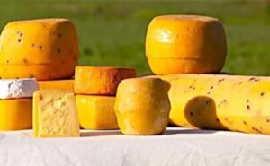 La Ruta del Queso se presenta como atracción cultural y productiva