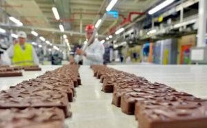 La apuesta de Nestlé volver a producir chocolate en Argentina