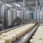 La elaboración láctea creció en la mayoría de los productos hasta octubre 2 La elaboración láctea creció en la mayoría de los productos hasta octubre