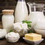 La oferta global de leche se expande con EE.UU. a la cabeza 2 La oferta global de leche se expande con EE.UU. a la cabeza