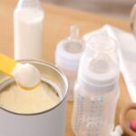 Lactalis retira lotes de leche infantil