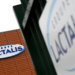 Lactalis retira lotes de leche infantil en 18 países por toxina