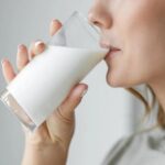 Leche de yegua el probiótico natural que gana interés después de los