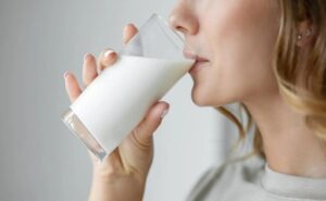 Leche de yegua el probiótico natural que gana interés después de los