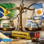 Leche en polvo: Brasil desafía el comercio intrazona del MERCOSUR 1 Leche en polvo Brasil desafía MERCOSUR