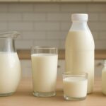 Los beneficios de la leche en la adultez, más allá de la infancia 1 Los beneficios de la leche en la adultez, más allá de la infancia