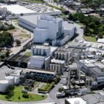 Mastellone marca un hito verde en la industria láctea