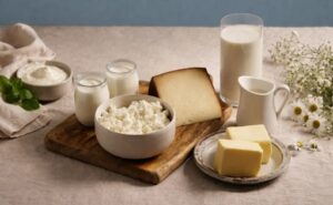 Mercado lácteo del futuro por qué la demanda global seguirá creciendo