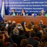 Mercosur y la UE firman su acuerdo comercial en plena ola proteccionista