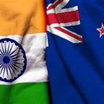 Nueva Zelanda e India avanzan hacia un acuerdo comercial que puede redefinir el intercambio bilateral