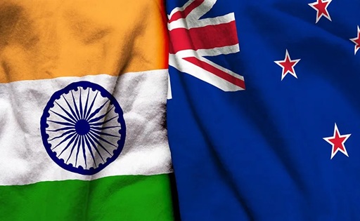 Nueva Zelanda e India avanzan hacia un acuerdo comercial que puede redefinir el intercambio bilateral