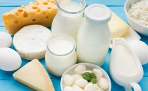 Nuevas guías alimentarias lácteos, edulcorantes y ultraprocesados en debate