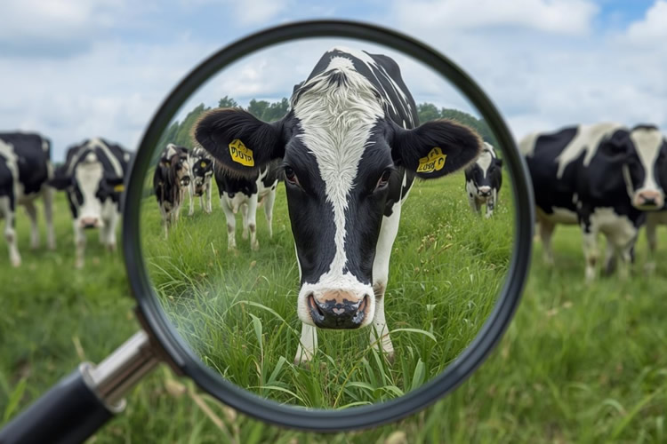 Observatorio Lácteo confirma recuperación productiva y exportadora en Chile