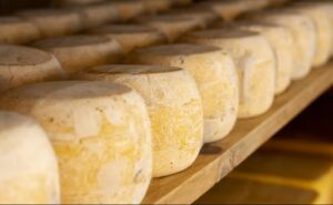 Paipa, el pueblo que puso al queso colombiano en el mapa mundial