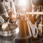 Precio de la leche en Europa cae en noviembre y encadena cinco meses a la baja