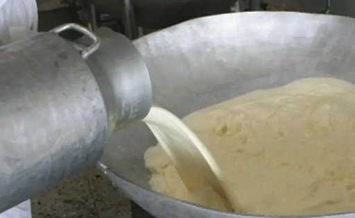 Precio de la leche sube en Córdoba y Sucre, pero los ganaderos no ganan más