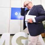 Productores lecheros uruguayos y el gobierno acuerdan cerrar diferencias sobre deuda venezolana