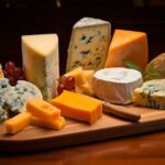 Qué quesos recomiendan los expertos para cuidar la salud 2 Qué quesos recomiendan los expertos para cuidar la salud