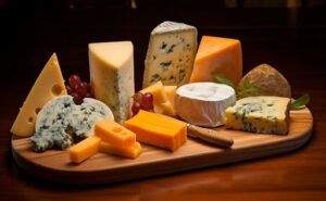 Qué quesos recomiendan los expertos para cuidar la salud