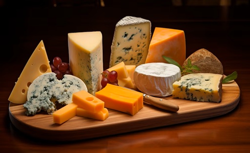 Qué quesos recomiendan los expertos para cuidar la salud