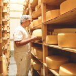 Quesos argentinos premiados en el mundo