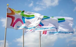 Quién es FrieslandCampina
