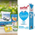 Quillayes y Surlat ve margen para seguir creciendo en Chile