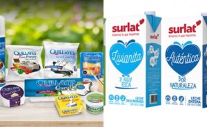 Quillayes y Surlat ve margen para seguir creciendo en Chile