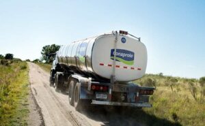 Remisión a Conaprole crece 10 % tras un 2025 récord en producción