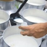 Salario vital 2026 presiona precios de carne y leche