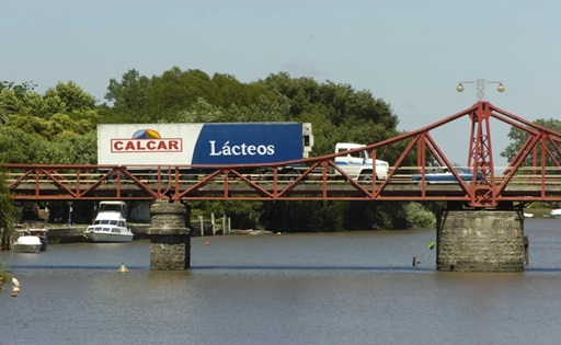 Un acuerdo con Venezuela dejó deudas y marcó al sector lácteo uruguayo