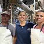 Una estafa golpea a la pyme del dulce premium