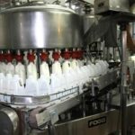 Uruguay las exportaciones lácteas crecieron 14% en 2025