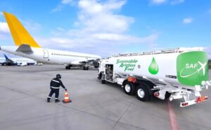 Uruguay proyecta planta pionera de SAF en Durazno con impacto global