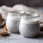 Yogur con chía cómo mejora la digestión y aumenta la energía