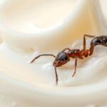 Yogur de hormigas La fermentación ancestral que llega a la alta cocina