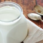 Yogur diario: ¿el secreto para vivir más años? 1 Yogur diario el secreto para vivir más años