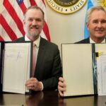 Acuerdo Argentina-EE. UU sectores beneficiados y cómo funcionarán las cuotas sin aranceles