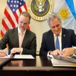 Acuerdo Argentina–EE. UU. sectores productivos que podrían beneficiarse o cambiar