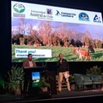 Agricultura de precisión y tecnologías disruptivas en la industria lechera