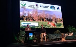 Agricultura de precisión y tecnologías disruptivas en la industria lechera