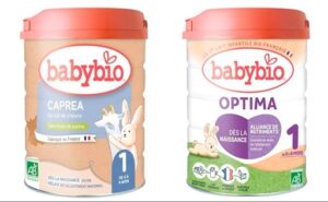 Alerta por toxina en leches infantiles presiona confianza en lácteos